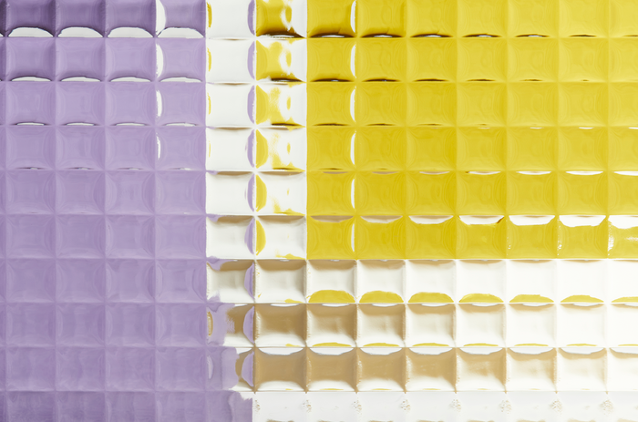 Как акрил помогает создавать лёгкие и «воздушные» пространства